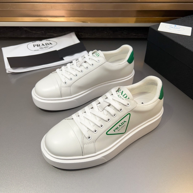 Prada Casual Shoes